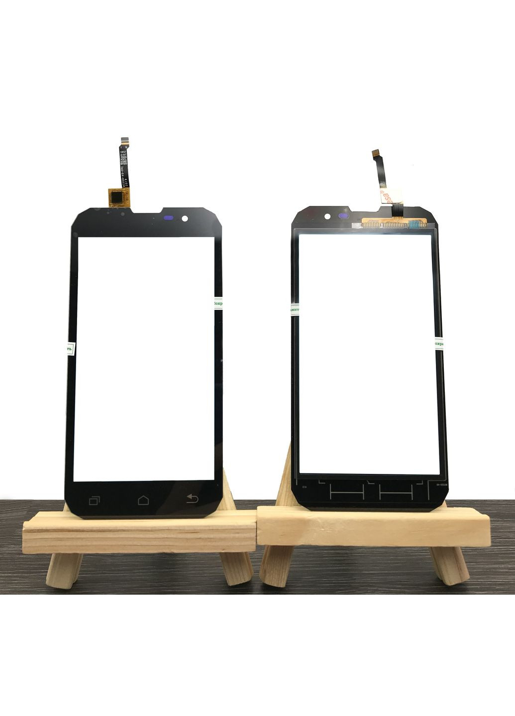 Дисплей Land Rover (278799633)