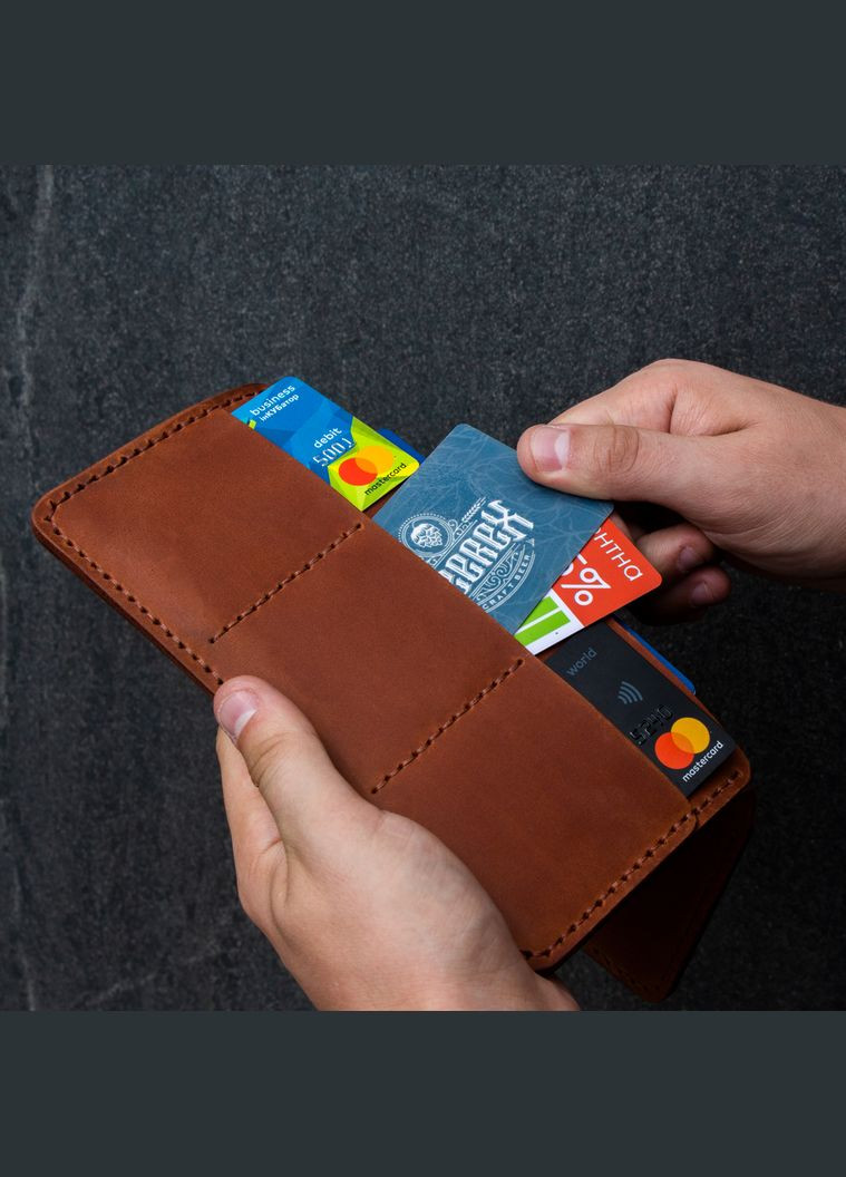 Лонгер Handy, коньяк SD Handmade (366577935)