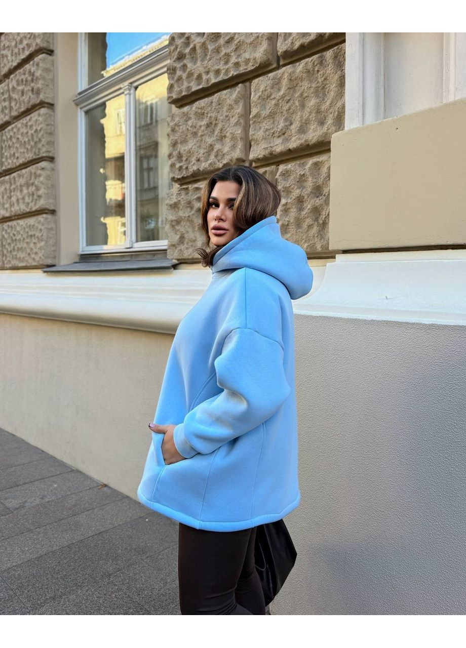 Женское худи FINO Mode (366469691)