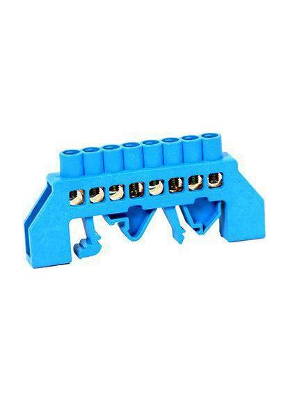 Шина нулевая в изолированном корпусе e.bsi.pro.2.12 p0650014 E.NEXT (342069906)