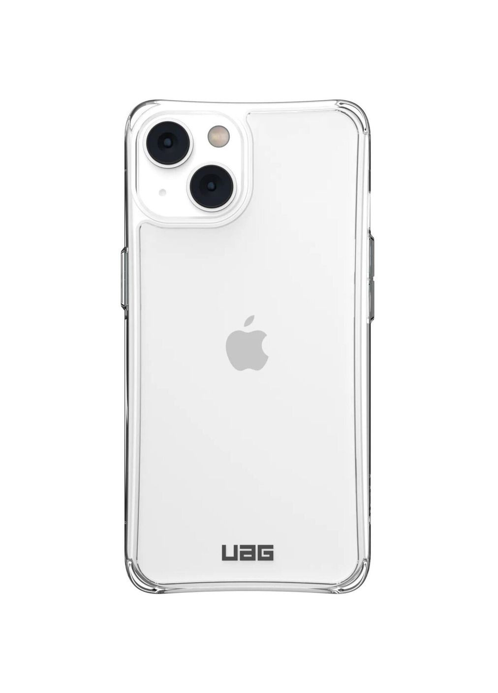 Чохол-накладка Plyo для Apple iPhone 14 Ice (114084114343) Urban Armor Gear (370622173)