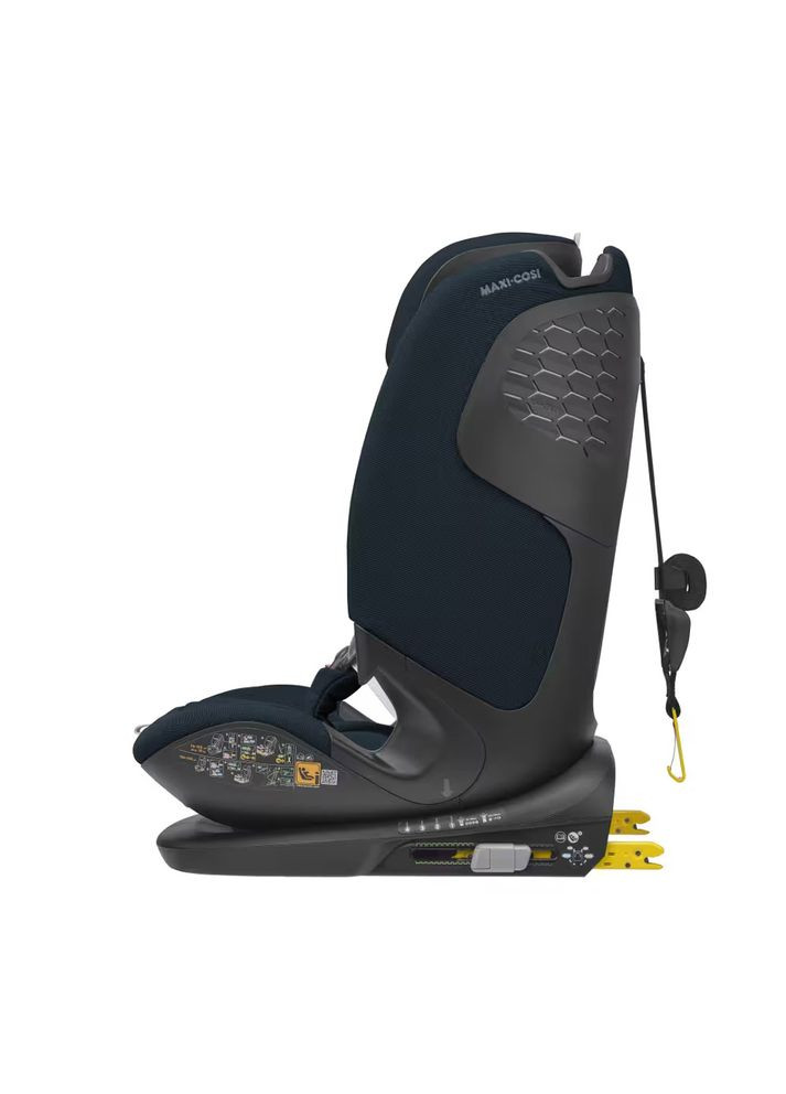 Автокрісло Titan Pro 2 i-Size Authentic Blue () Maxi-Cosi 8618477110 (335029828)