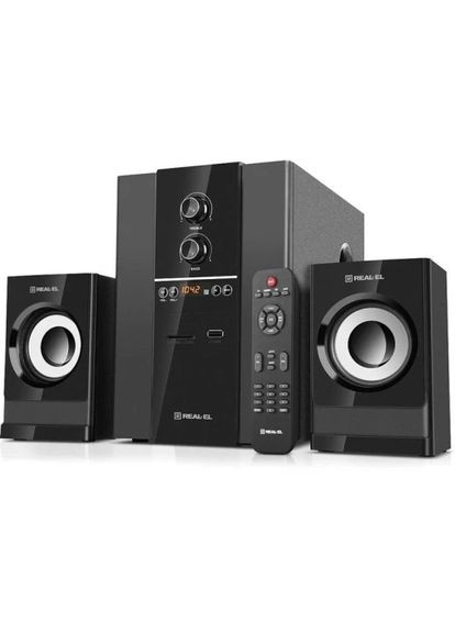 Акустическая система Real-El (368631004)