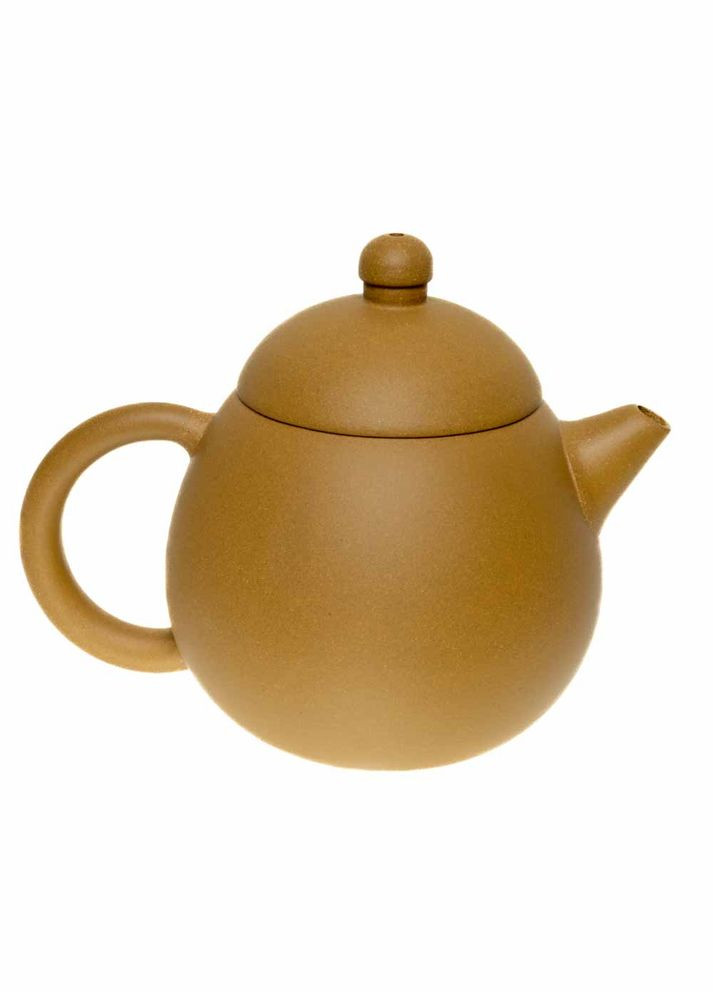 Иссинский чайник Яйцо Дракона Long Dan, 250 мл No Brand (305079669)