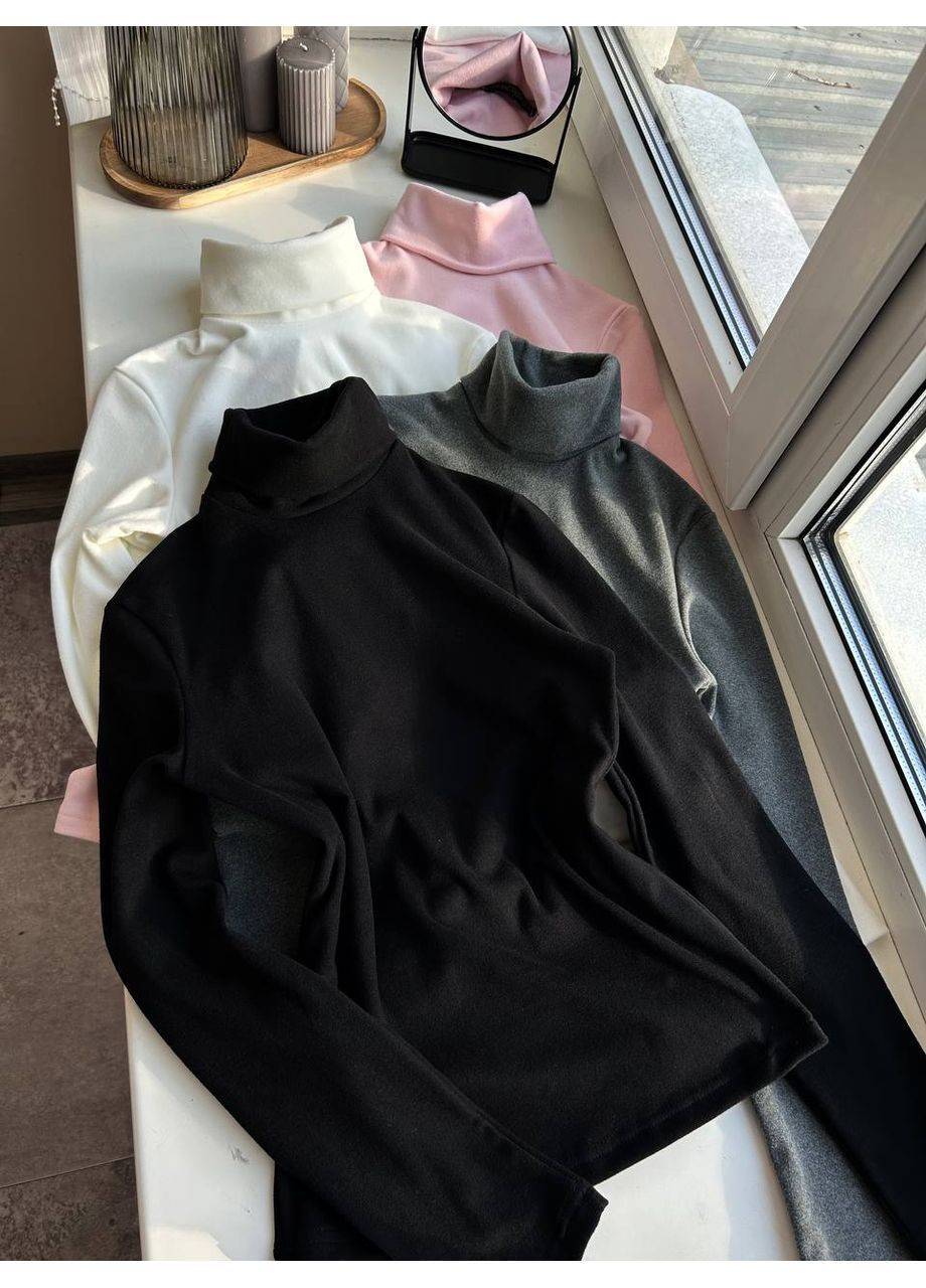 Гольф теплий Ангора на флісі Україна (363255646)