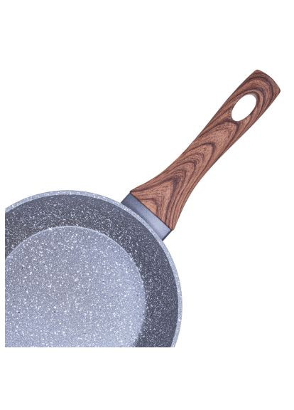 Сковорода Aquila глубокая 20 см. (93050) RESTO Aquila глибока 20 см (369881978)