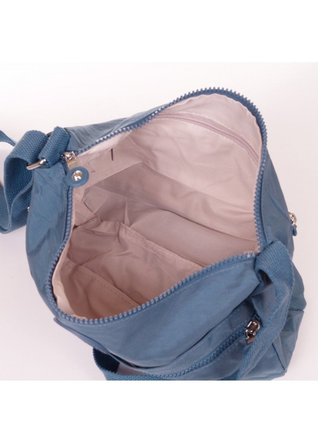 Жіноча сумка 3596 blue Jielshi (322690746)