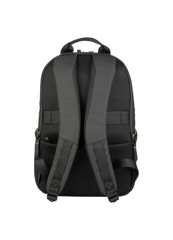 Городской рюкзак Laser 15.6/16" Black 20л (BKLAS15-BK) Tucano (333339756)