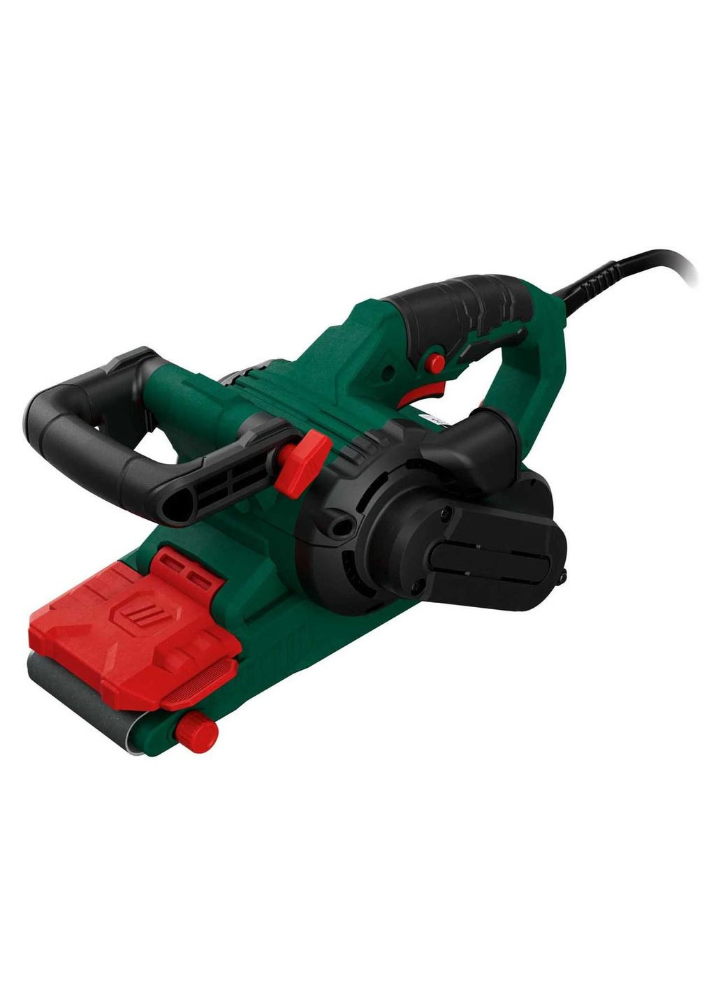 Стрічкова шліфувальна машина PBSD 900 A1 900 Вт Німеччина Parkside (266904753)