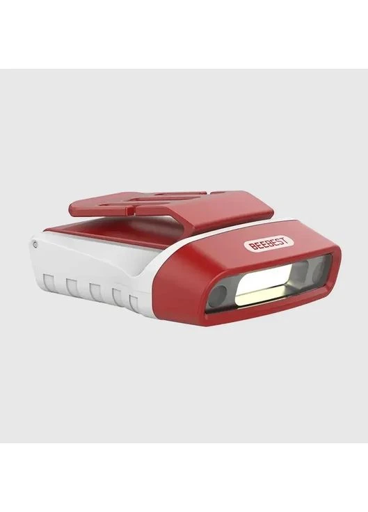 Налобний ліхтар FH200 Red BeeBest (302660400)