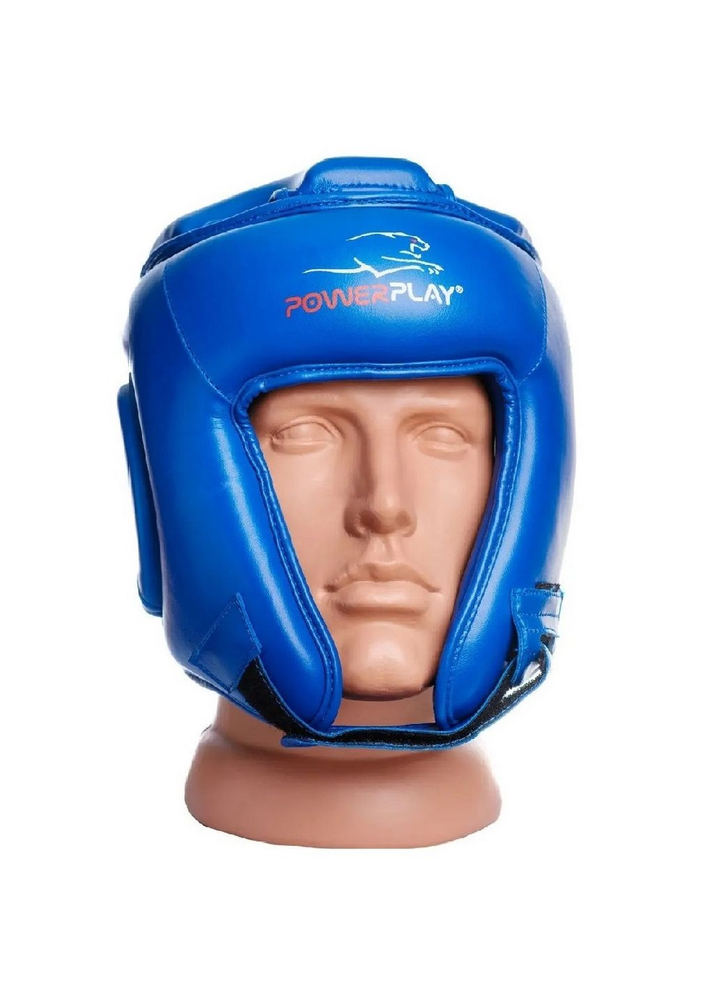 Боксерский шлем 3045 (турнирный) PowerPlay (293481794)