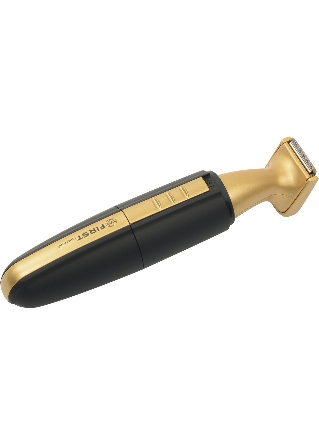 Тример для носа і вух FA-5680-2-GO First (341486585)