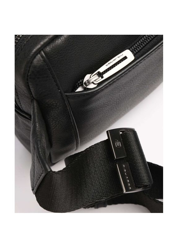 Сумка на пояс NABUCCO/Black CA5348S110_N official Piquadro (372672808)