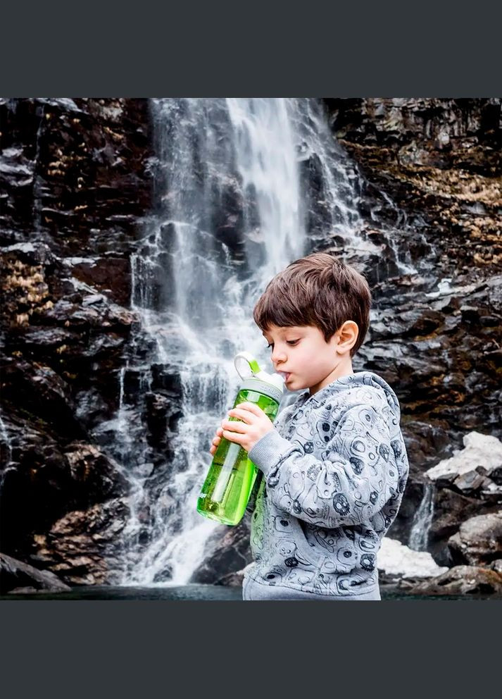 Спортивная бутылка для воды Ashland 720мл 2191380 Contigo (322872955)