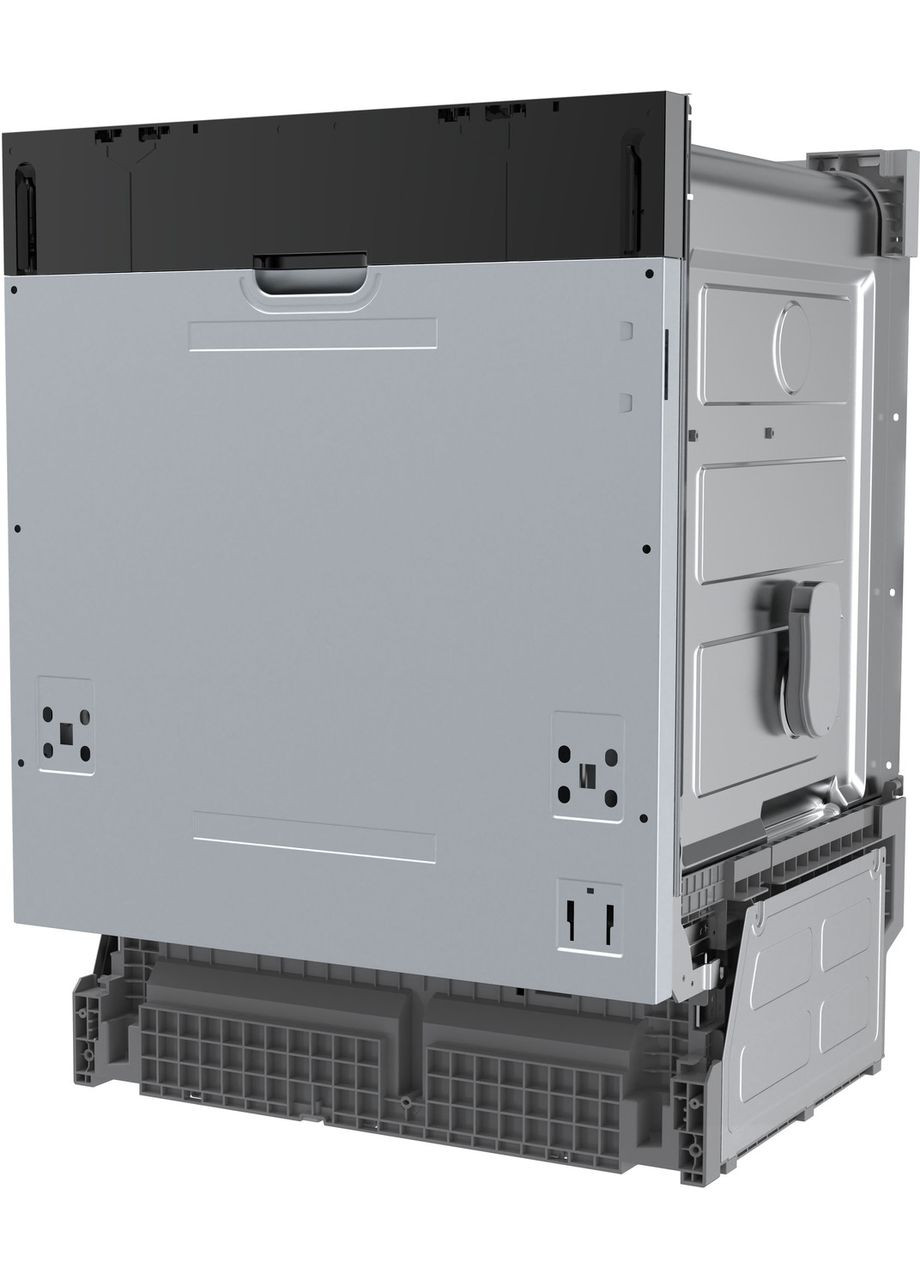 Встраиваемая посудомоечная машина DWI 365 P1 TSH BA+ INTERLINE