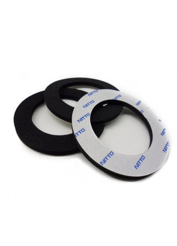 Кольцо комфорта Hercules 3 шт CherryLove Bathmate (282850620)