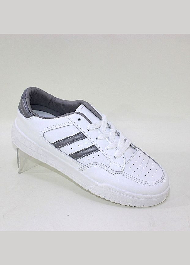 Жіночі кросівки Fashion білі (302307240)