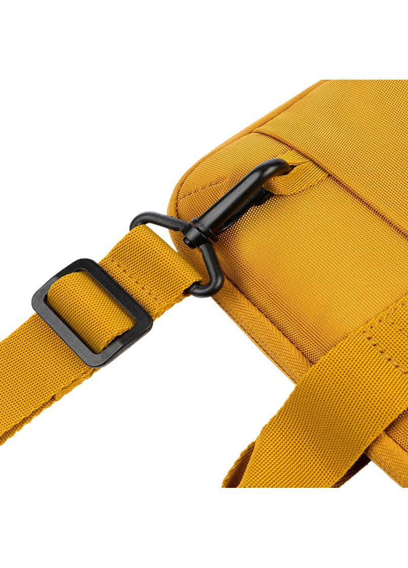 Сумка для ноутбука Smilza 15"/16" Yellow (BSM15-Y) Tucano (322907854)