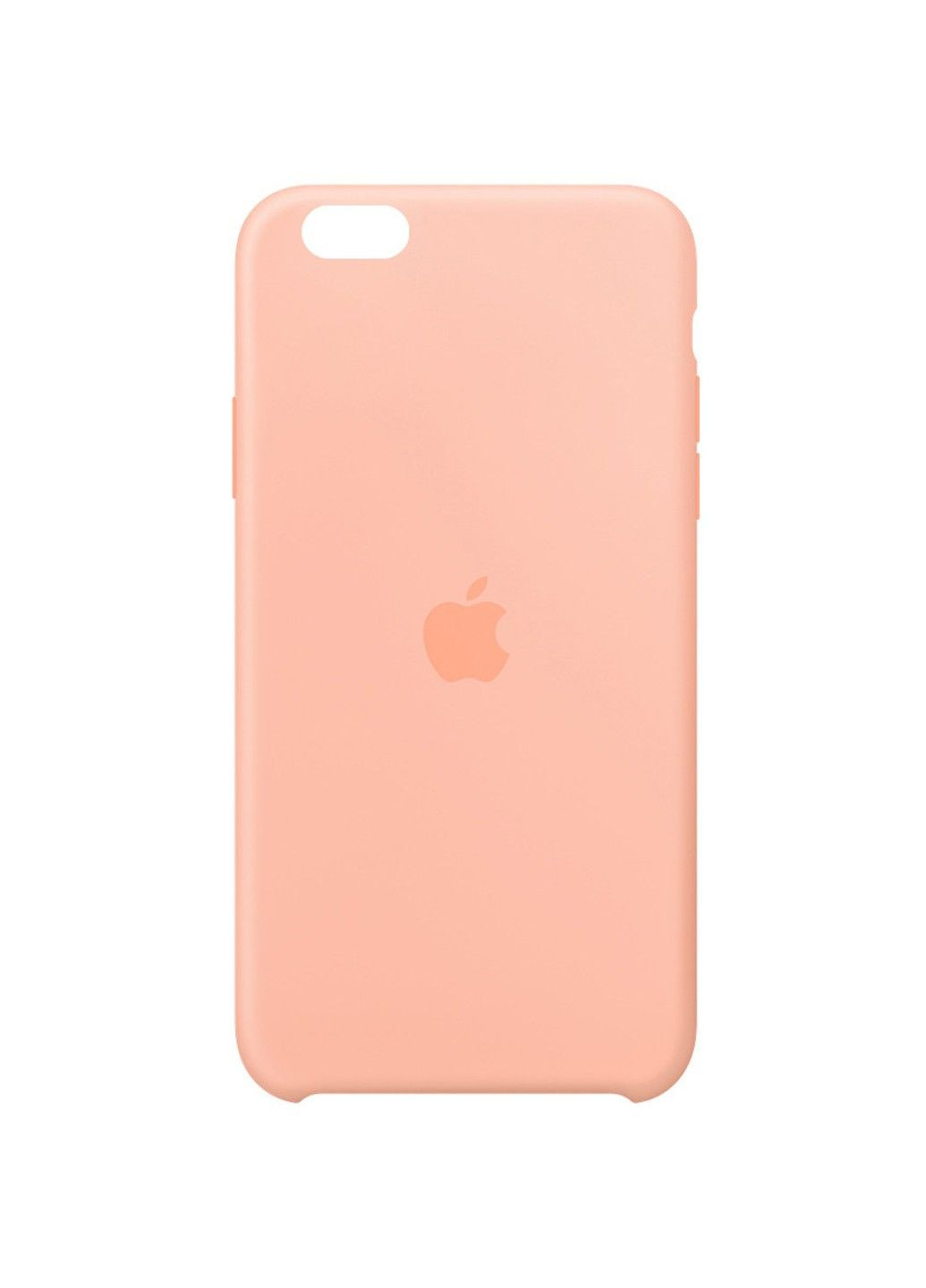 Чехол Silicone Case (AA) для Apple iPhone 6/6s (4.7") Epik (293153186)