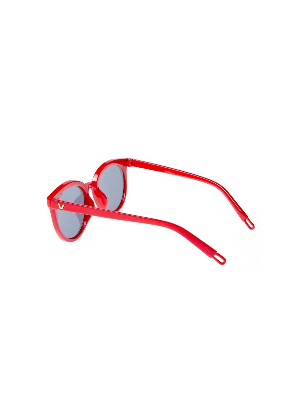 Солнцезащитные очки с поляризацией детские Китти LuckyLOOK 610-905 (289358909)