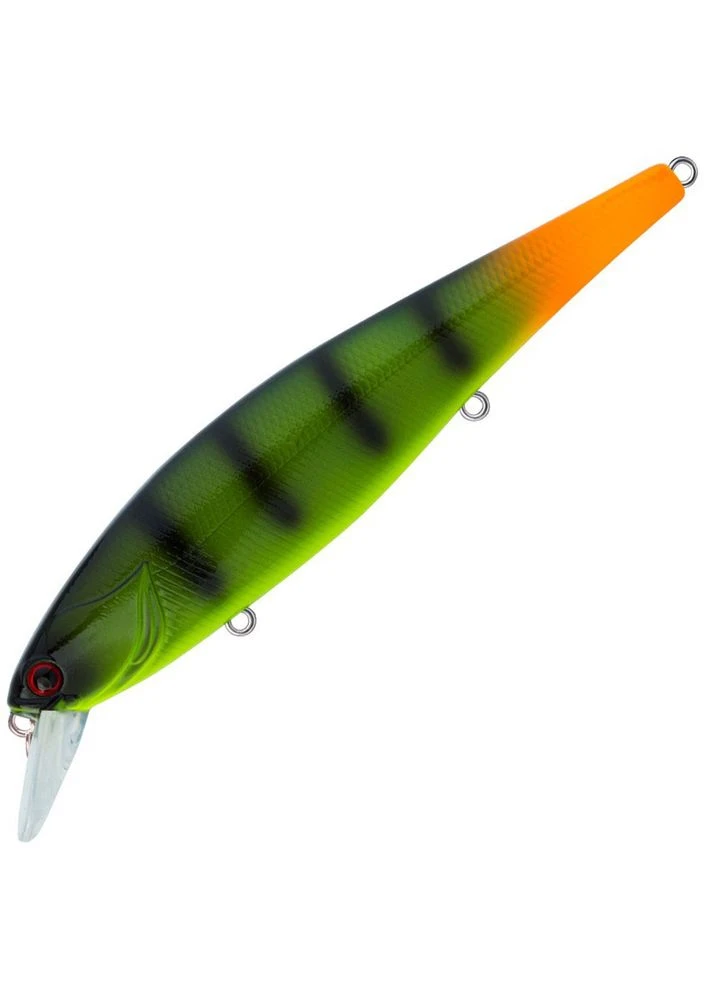 Воблер VA Factor SR 128SP 128mm 26.0g #VA072 Trident (395687330)