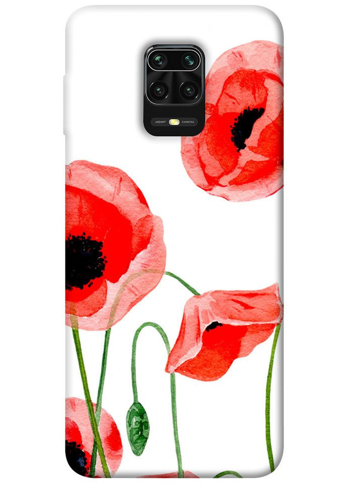 Чохол з принтом для Xiaomi Redmi Note 9s, 9 Pro, 9 Pro Max для Ксяомі, ксіомі редмі ноте 9с, ноте 9 про макс No Brand (339064636)