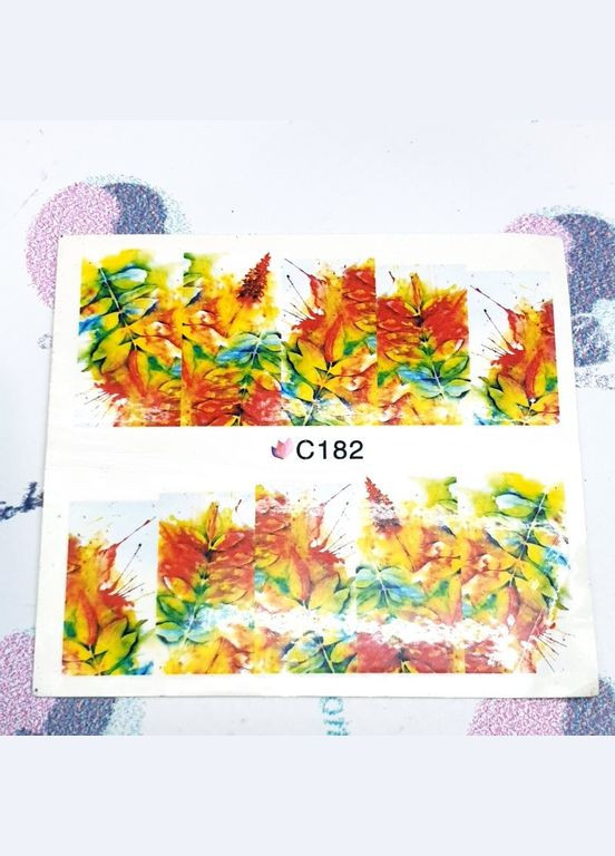 Слайдер для дизайну на нігтях Amatrix Ноготок (299384925)