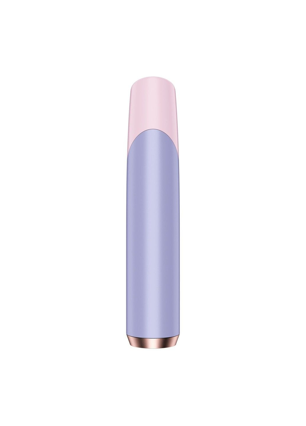 Вакуумный стимулятор Bold Kiss Violet Satisfyer (348517481)