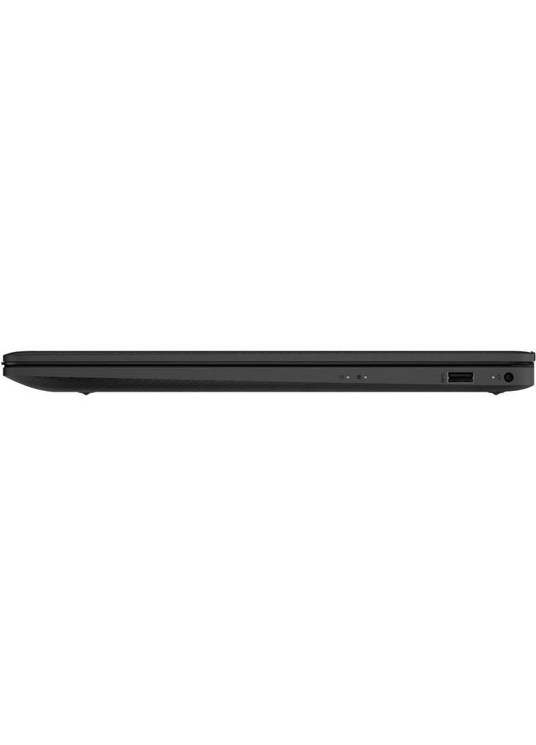 Ноутбук HP 17-cp2032ua (CS8C5EA) Черный Hewlett Packard (395234561)