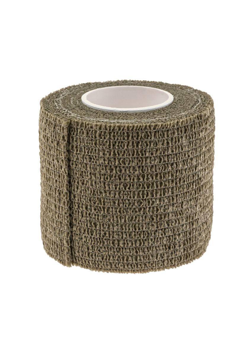 Стрічка камуфляжна Olive Mil-Tec (317049305)