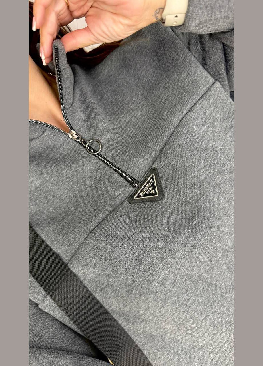 Спортивний костюм на флісі popluzhnaya (307364718)