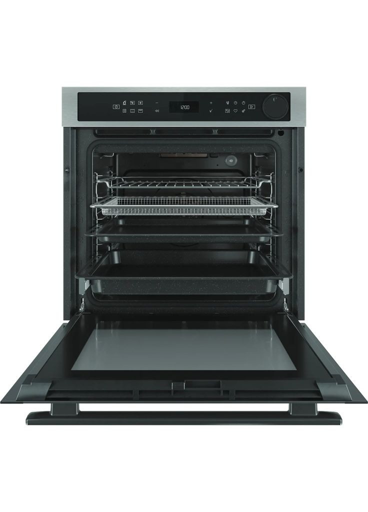 Духовой шкаф (m446220) WHIRLPOOL AKZ9S 8271 IX (369019692)