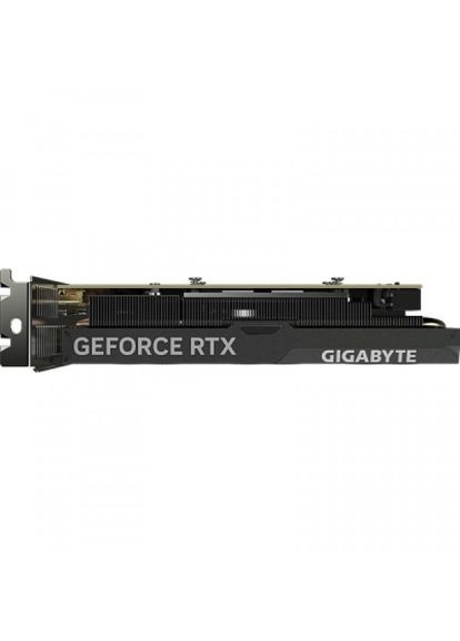 Відеокарта (GVN4060OC-8GL) Gigabyte geforce rtx4060 8gb oc low profile (276190342)