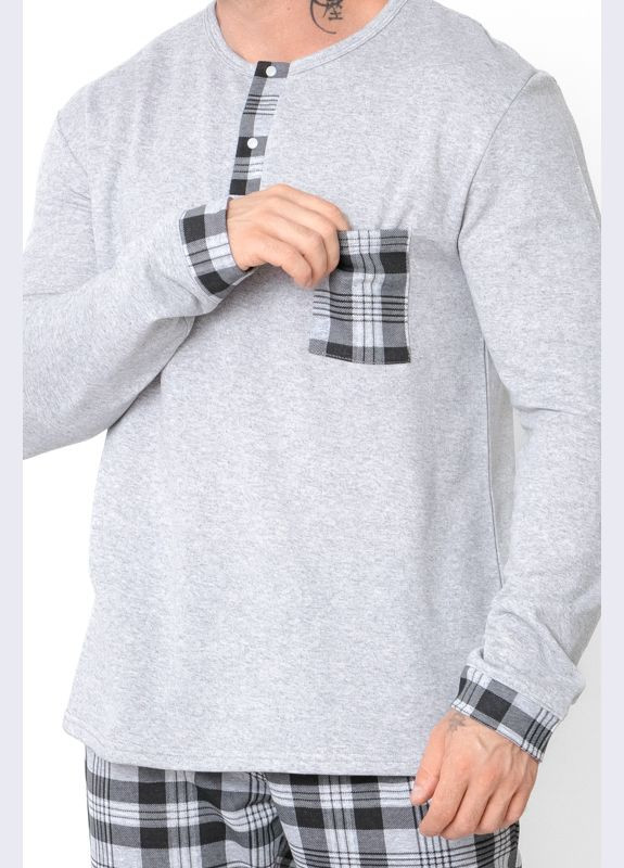 Пижама мужская (p-2954) Носи своє (301197045)