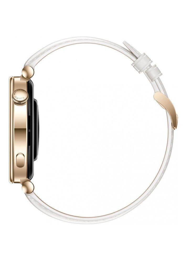 Смарт-годинник 41mm White (55020BJB) Huawei Watch GT 4 (330029682)