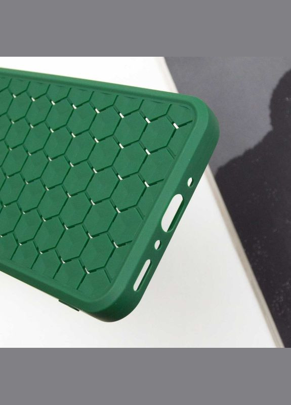 Чехол на Samsung Galaxy A25 5G / для самсунг галакси А25 текстурный Epik (338601965)