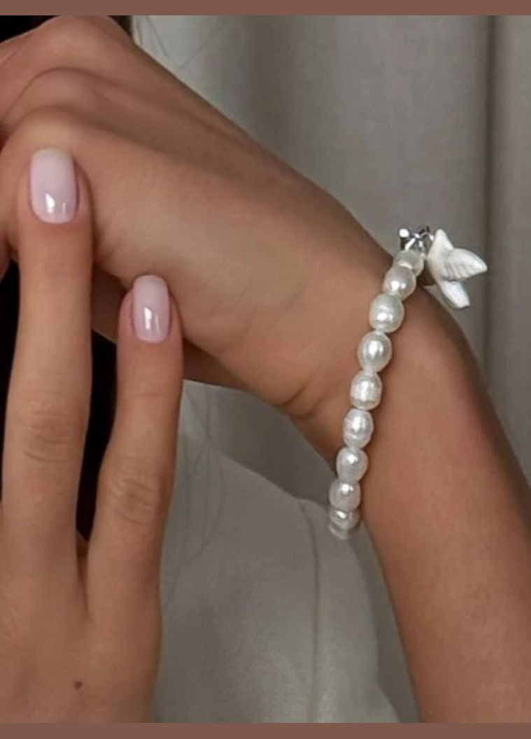 Браслет "Сяюча Горлиця" Le'Perle (312519773)