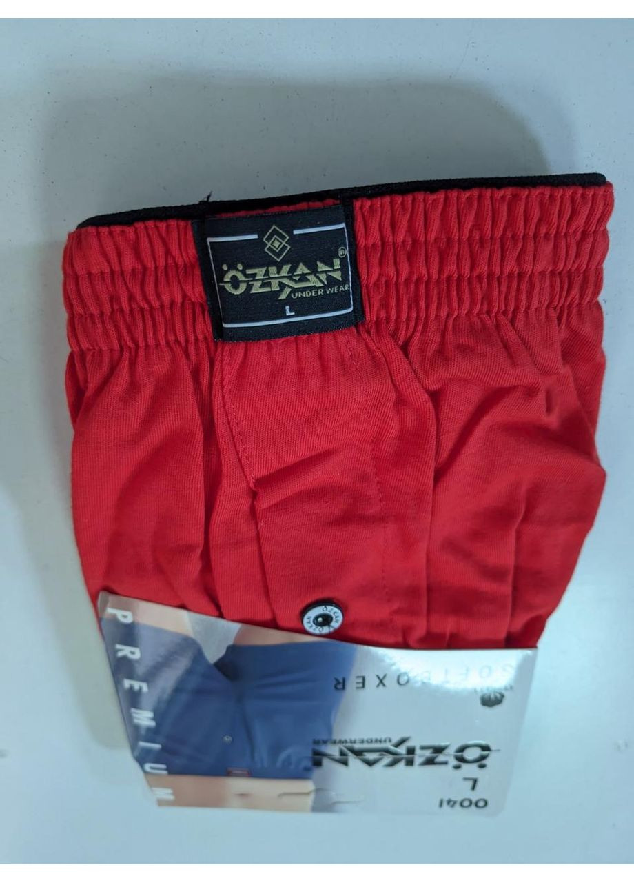 Семейные мужские трусы 0041 Ozkan (373274012)