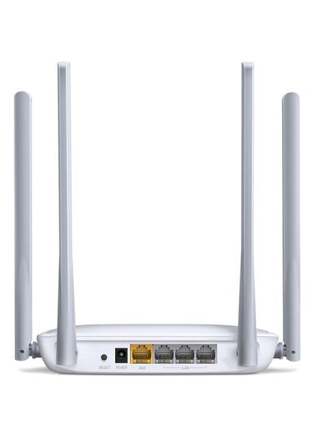 Маршрутизатор MW325R Mercusys (339084492)