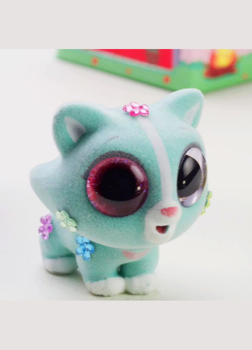 Колекційна фігурка You — Кошенята. Сузір'я зодіаку sbabam (342753829)