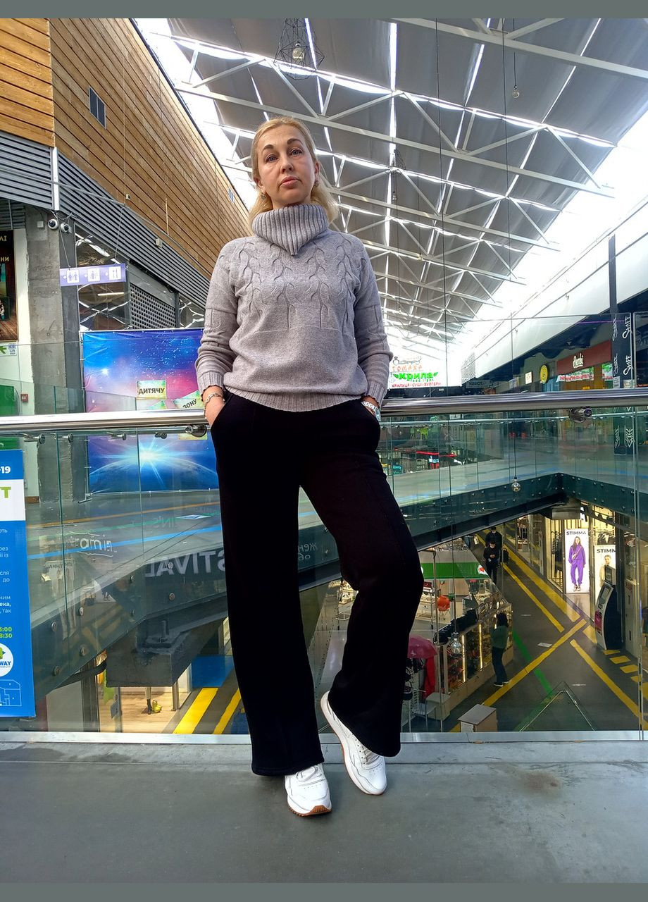 Брюки палаццо 2 Льва (356505859)