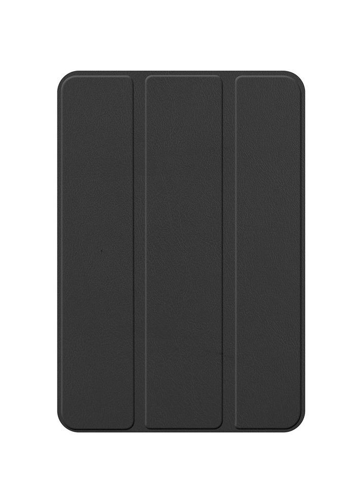 Чехол для Apple iPad Mini 6 2021 с защитной пленкой и салфеткой Black (4822352781066) Airon (322911183)