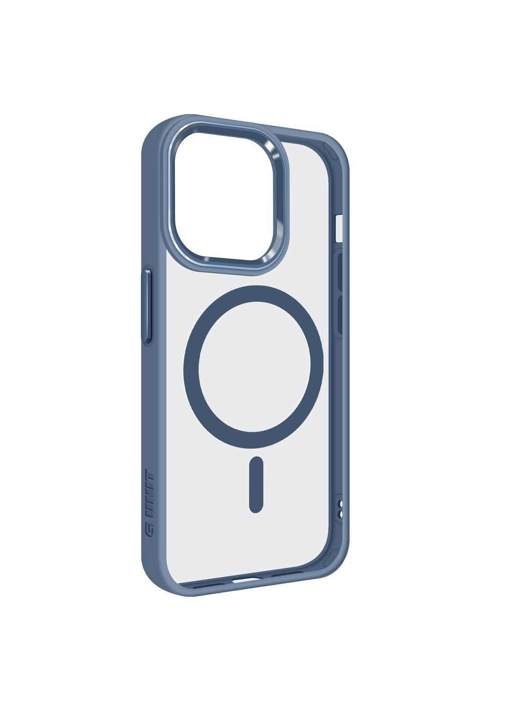 Панель Unit MagSafe для Apple iPhone 13 Pro Light Blue (ARM75201) ArmorStandart (291418101)