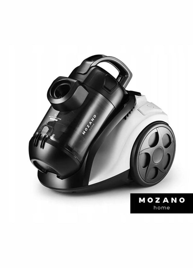 Пилосос Smart СyСloniС Biały AGD-ODK-B-02-BIAL 4000 Вт білий Mozano (342415318)