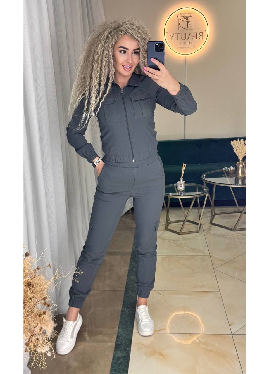 Жіночий костюм No Brand (363264236)