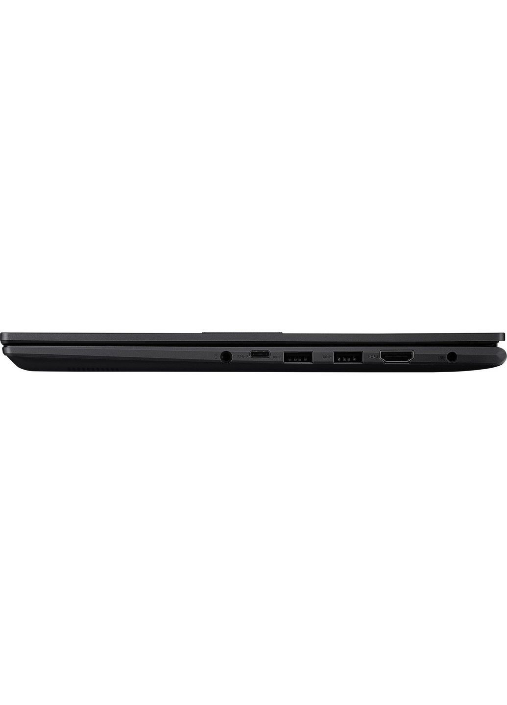 Ноутбук Vivobook 15 OLED X1505VA-L1673 (90NB10P1-M00VP0) Indie Black Asus (360417582)
