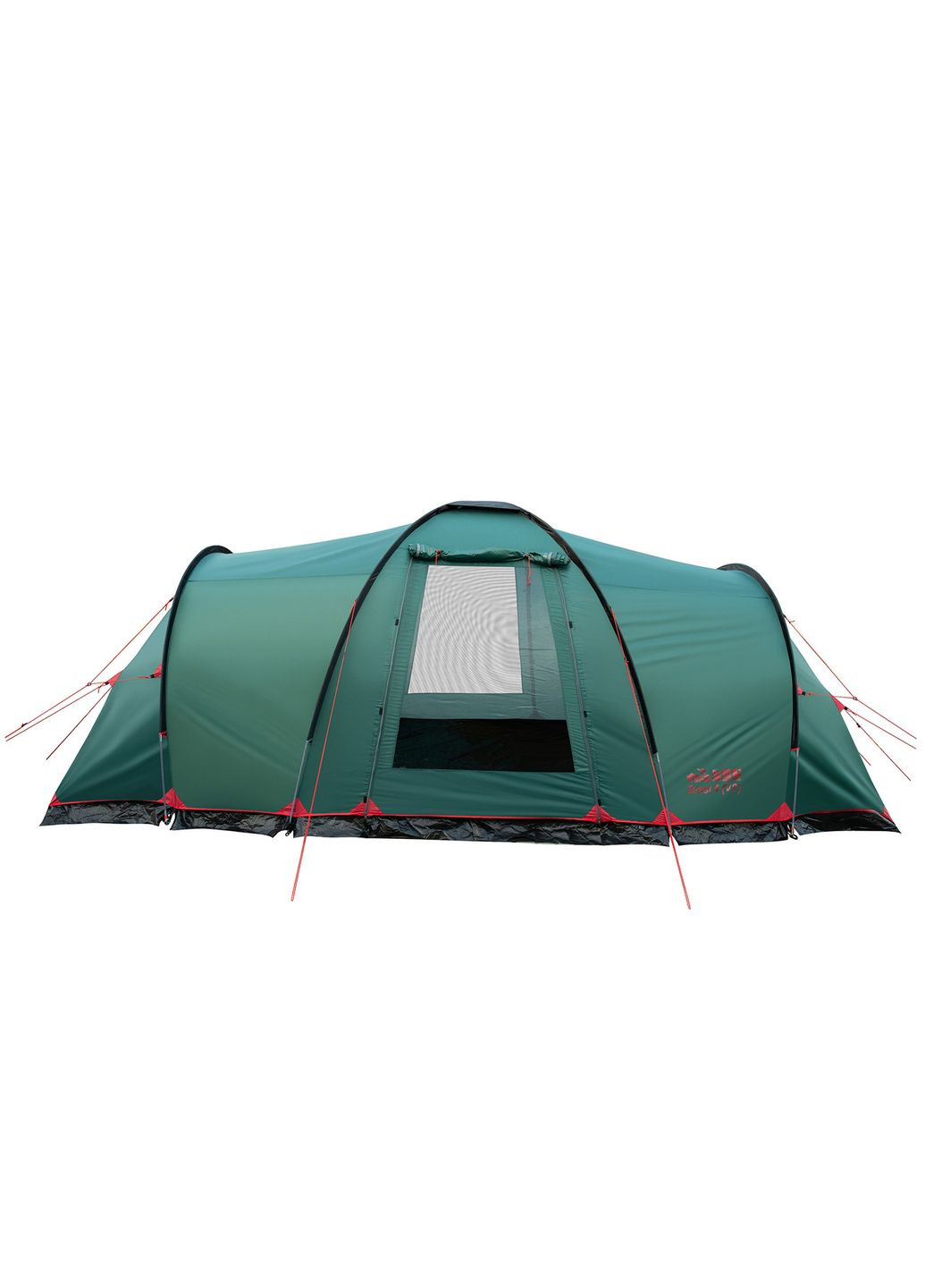 Намет Brest 4 (V2) green UTRT-082 Tramp (368703772)