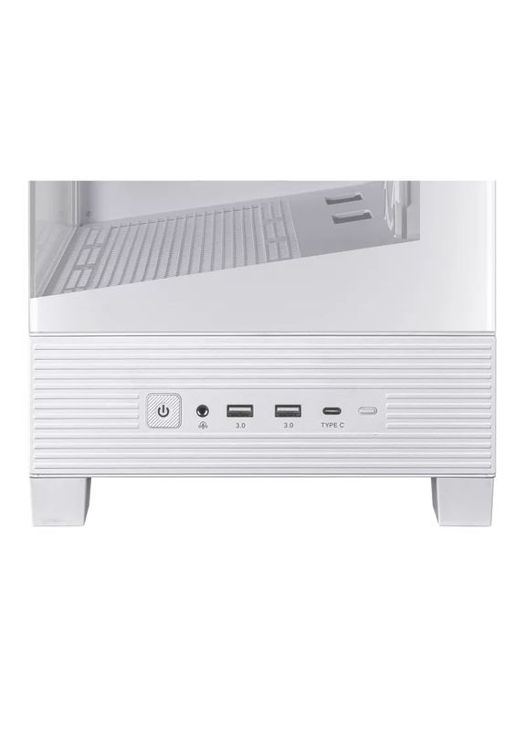 Корпус A31 Plus White Tempered Glass без БЖ (90DC00R3-B19000) Asus (342330706)