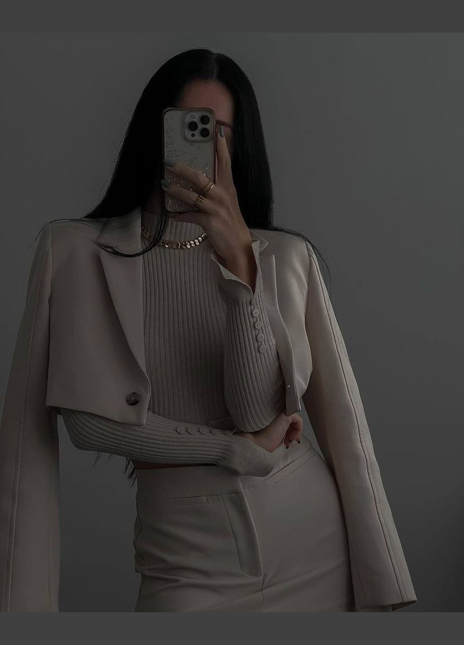 Костюм женский No Brand (294689232)