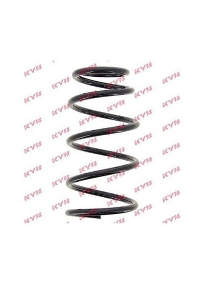 Пружина подвески KYB (366191081)